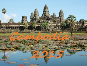 cambodia