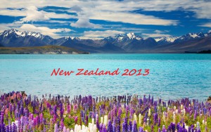 new zealand